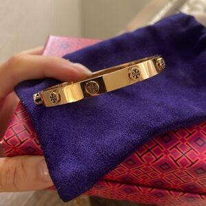 Miller Stud Hinge Bracelet